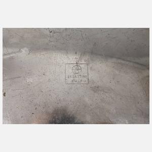 Lino Sabattini Designschale ”Candara”