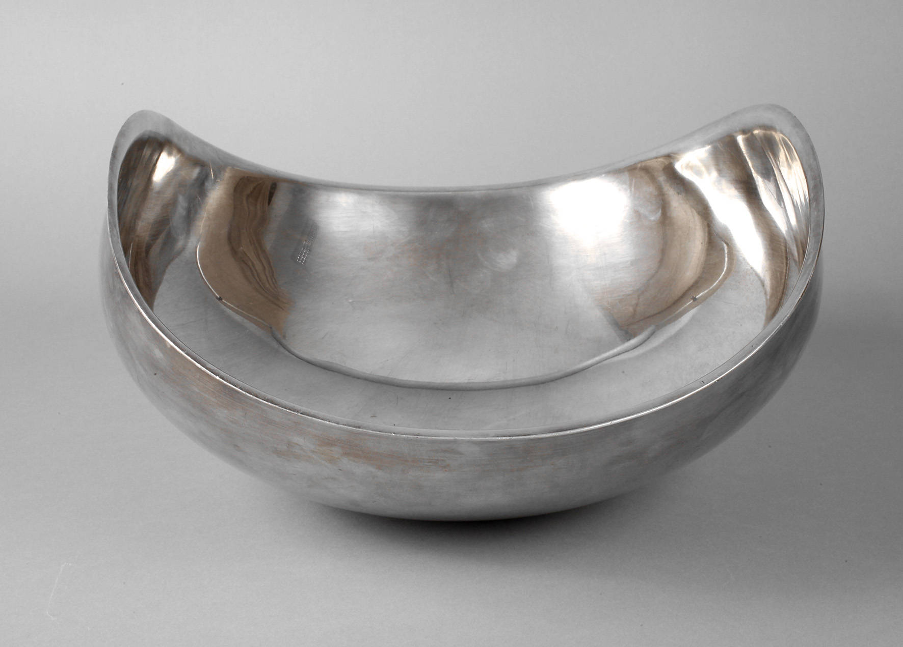 Lino Sabattini Designschale ”Candara”