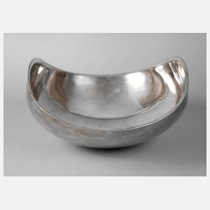 Lino Sabattini Designschale ”Candara”