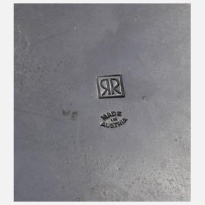 Richard Rohatsch Afrikanerin als Kerzenleuchter