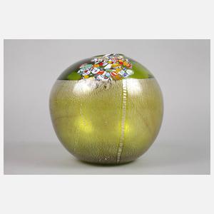 Kugelvase Dogale Venezia