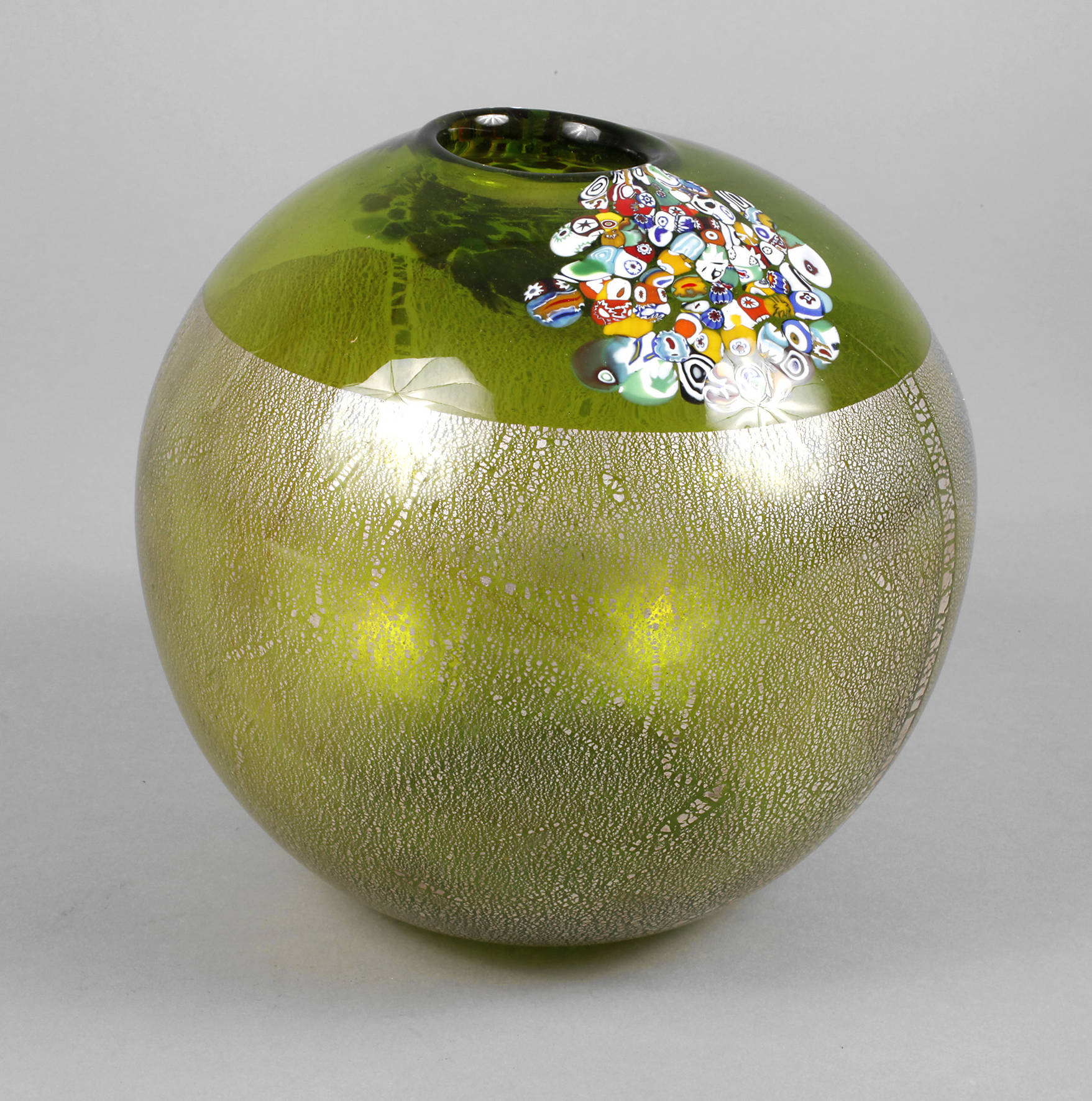 Kugelvase Dogale Venezia