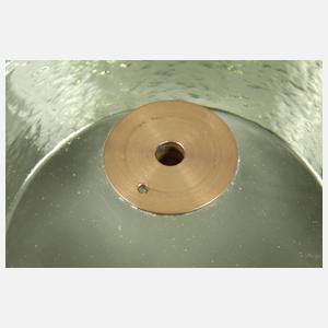 Murano große Glasskulptur Kaktus