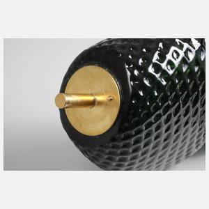 Murano große Glasskulptur Kaktus