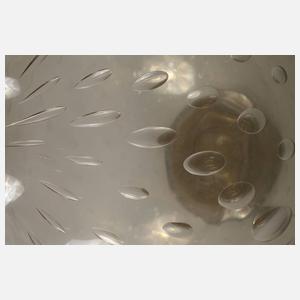 Murano Kugelvase Venini