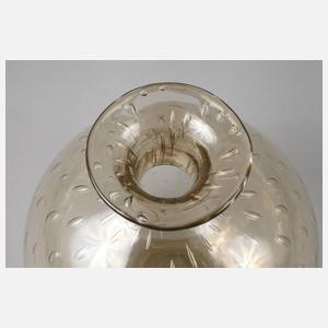 Murano Kugelvase Venini