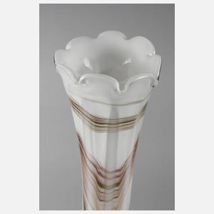 Murano übergroße Bodenvase