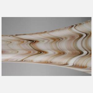 Murano übergroße Bodenvase