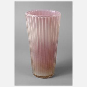 Murano Vase Vetreria Archimede Seguso