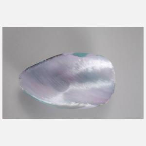 Schalenobjekt Mary Ann ”Toots” Zynsky