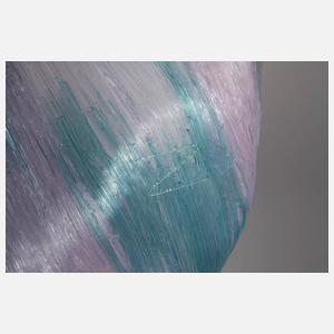 Schalenobjekt Mary Ann ”Toots” Zynsky