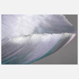 Schalenobjekt Mary Ann ”Toots” Zynsky