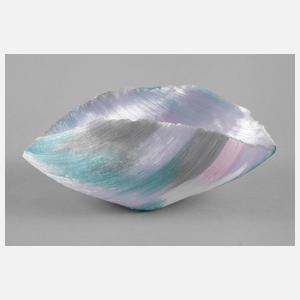 Schalenobjekt Mary Ann ”Toots” Zynsky