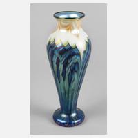 Vase Orient & Flume111
