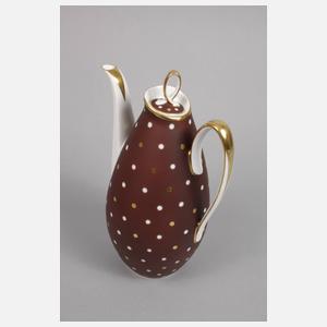 Freiberg Mokkaservice