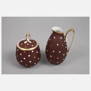 Freiberg Mokkaservice