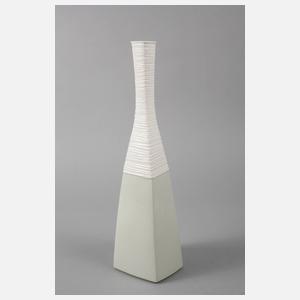 KPM Berlin Vase ”Mantille”