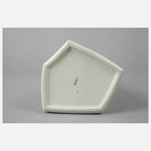 KPM Berlin Vase ”Mantille”