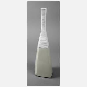 KPM Berlin Vase ”Mantille”