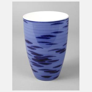 KPM Berlin Blumenbecher