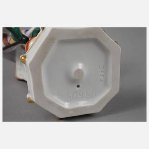 Meissen ”Harlekin als Jongleur”