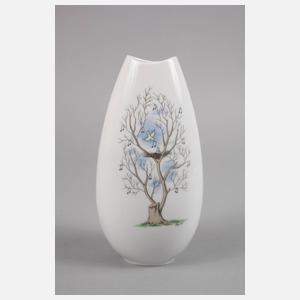 Rosenthal Ziervase ”Der Geiger/Exquisit”