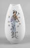 Rosenthal Ziervase ”Der Geiger/Exquisit”