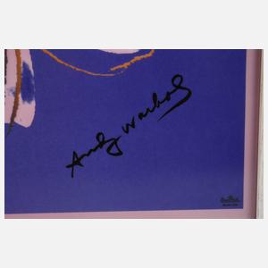 Rosenthal Wandobjekt ”Daisy”