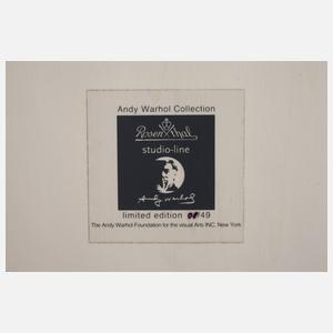 Rosenthal Wandobjekt ”Daisy”