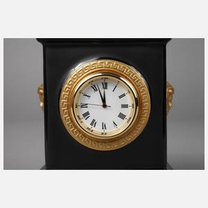 Rosenthal Kaminuhr ”Gorgona/Medaillon Méandre d'Or”