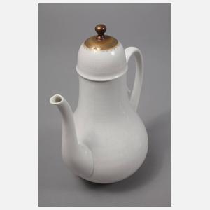 Rosenthal Mokkaservice