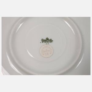 Rosenthal Mokkaservice