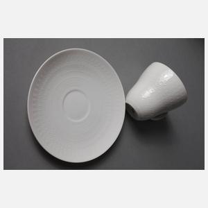 Rosenthal Mokkaservice