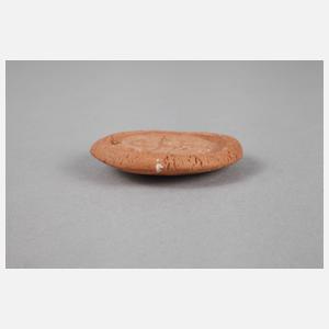 Anhänger Pablo Picasso