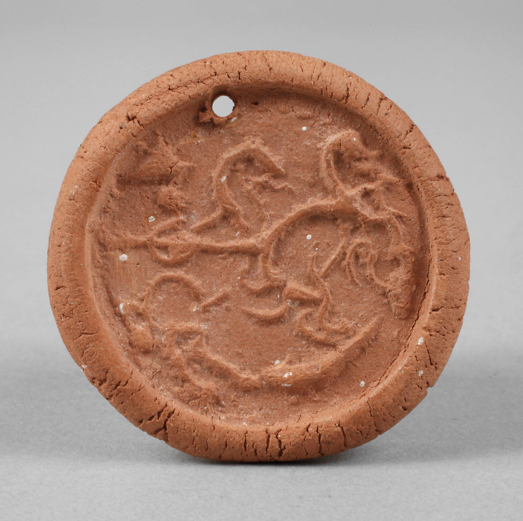 Anhänger Pablo Picasso