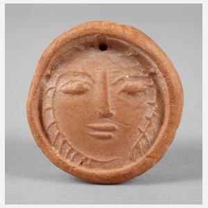 Anhänger Pablo Picasso