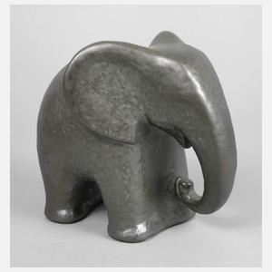 Karlsruhe Elefant