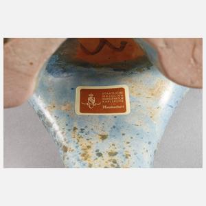 Karlsruhe Eule Eva Fritz-Lindner