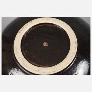 Horst Kerstan drei Vasen