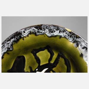 Künstlerteller Jean Lurçat