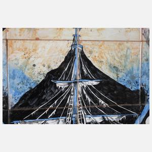 Fliesenbild Ceramicas ”El Pilar”