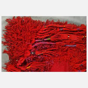 Künstlerteppich Ewald Kröner