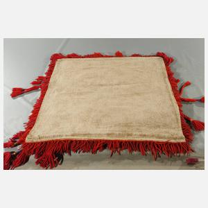 Künstlerteppich Ewald Kröner