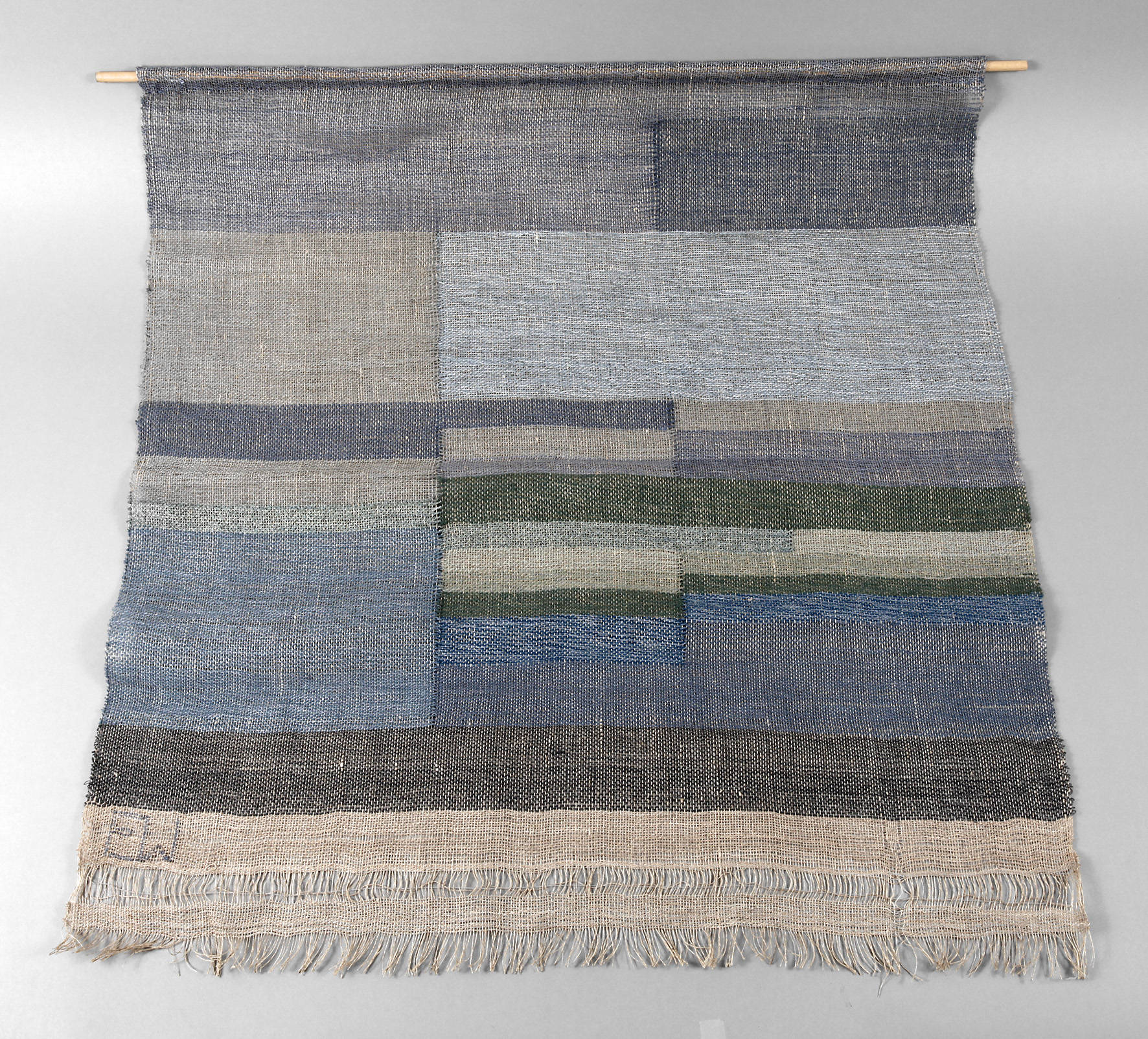 Wandbehang Elke Wolf