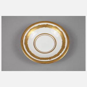 Meissen Ansichtentasse Altenburg