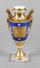 Amphorenvase Biedermeier
