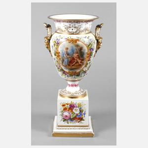 Amphorenvase Jacob Petit Paris