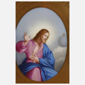 KPM Berlin Andachtsbild