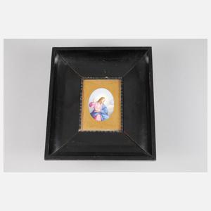 KPM Berlin Andachtsbild