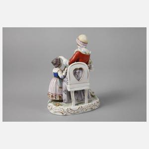 Thüringen ”Großmutters Geburtstag”